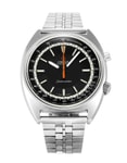 Pre-Owned Omega Chronostop Watch